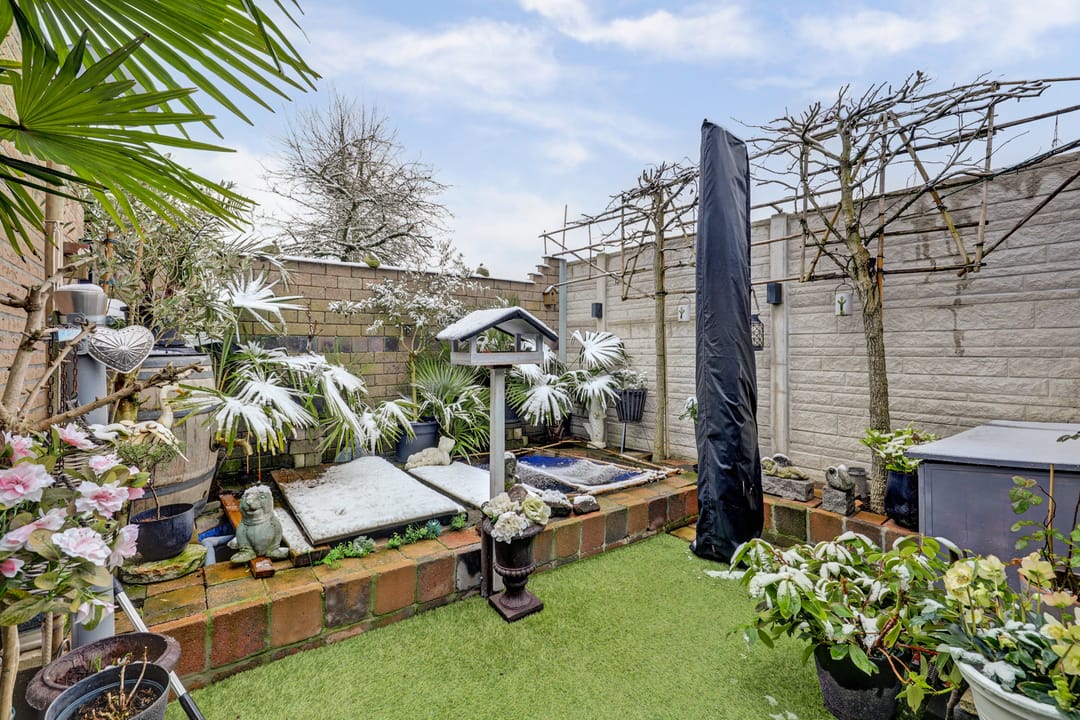 Photo 32 of Lage Lei 19