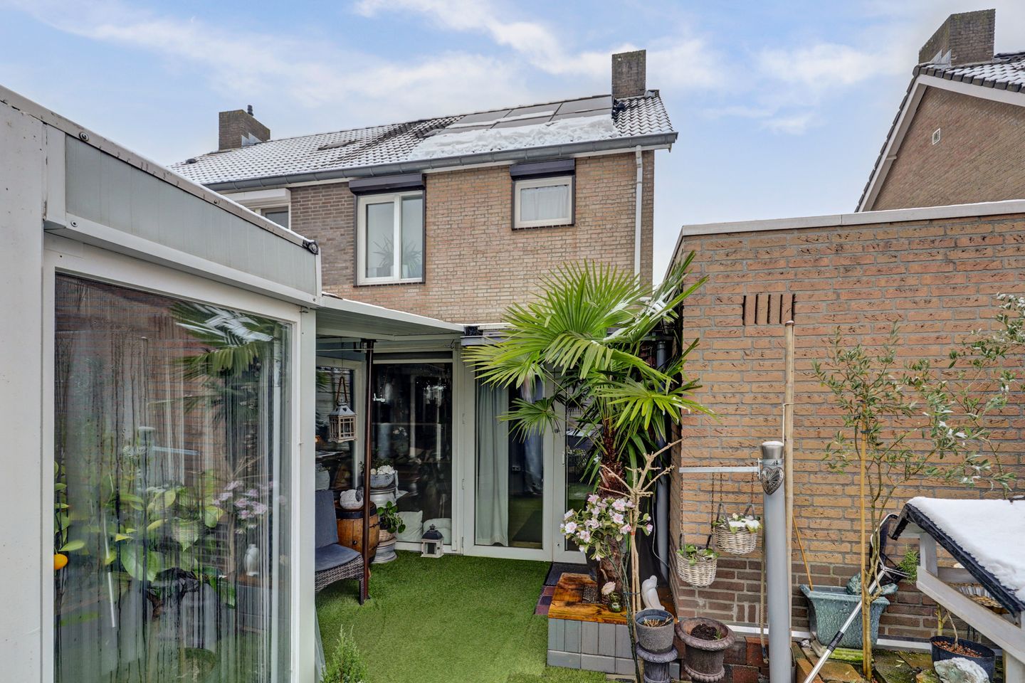 Photo 4 of Lage Lei 19