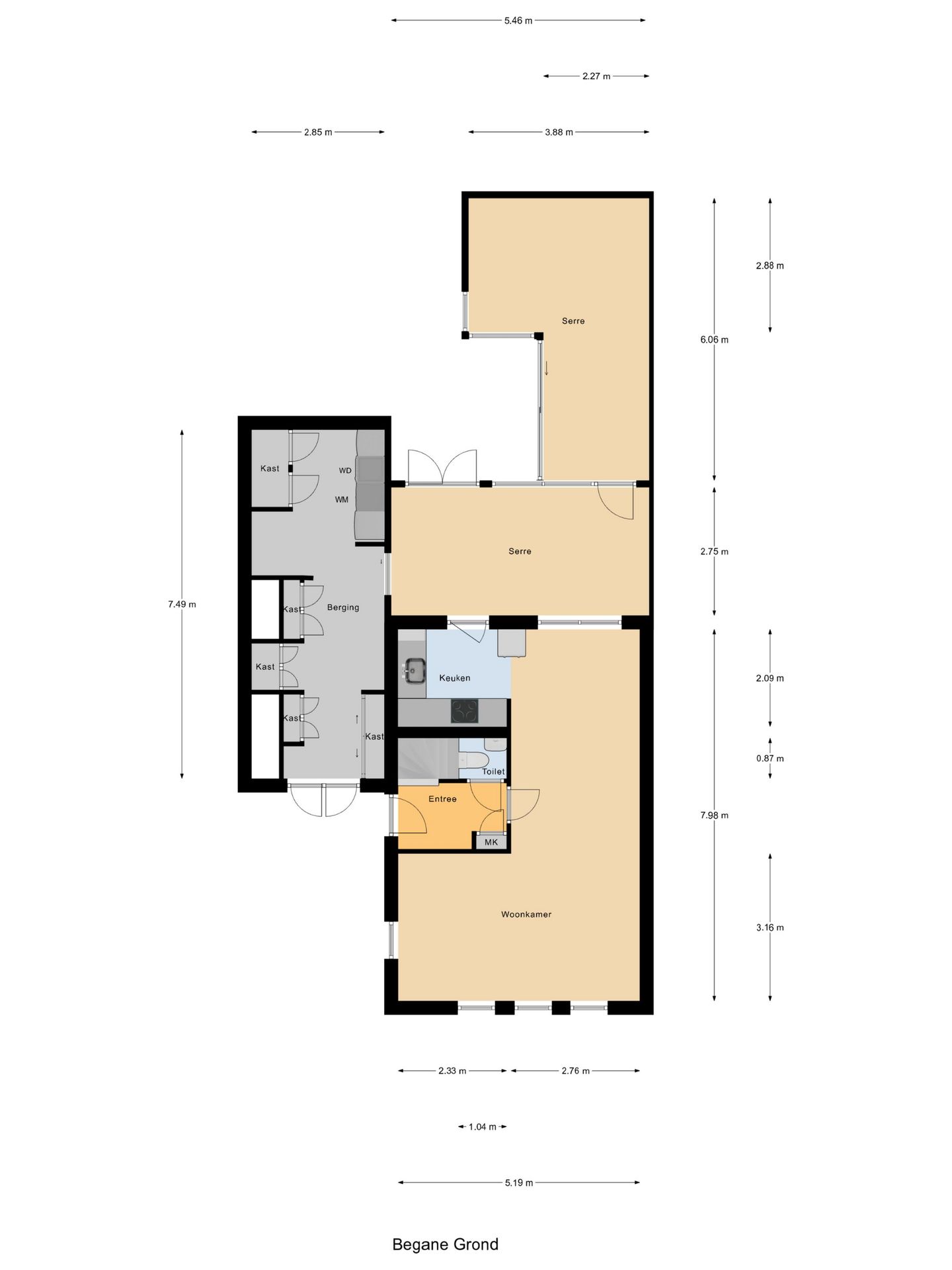 Photo 40 of Lage Lei 19