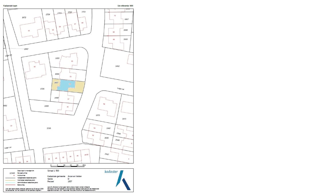 Photo 43 of Lage Lei 19