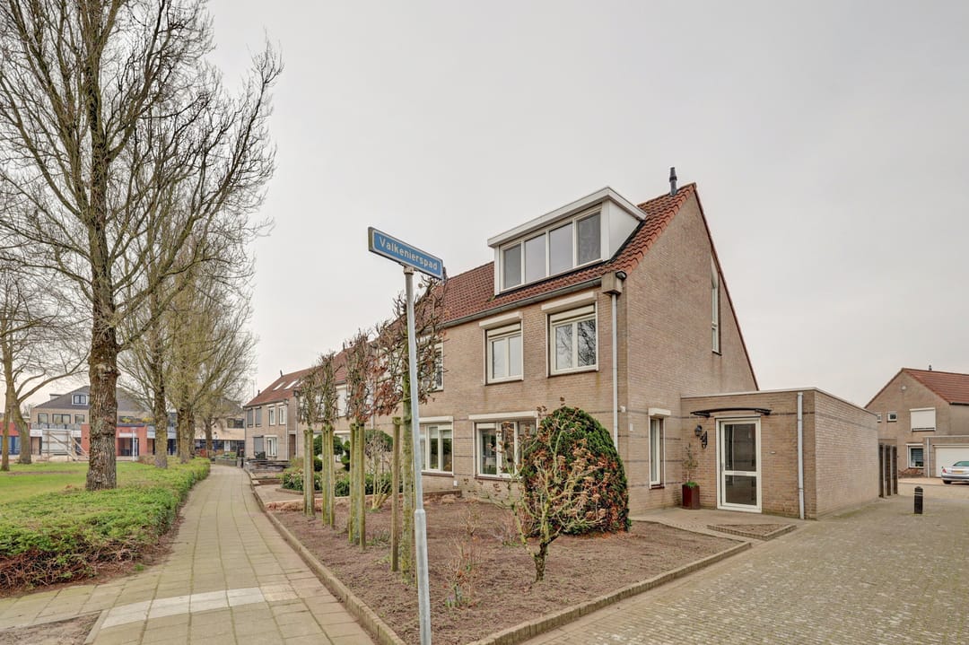 Foto 1 van Rucphensebaan 1-E