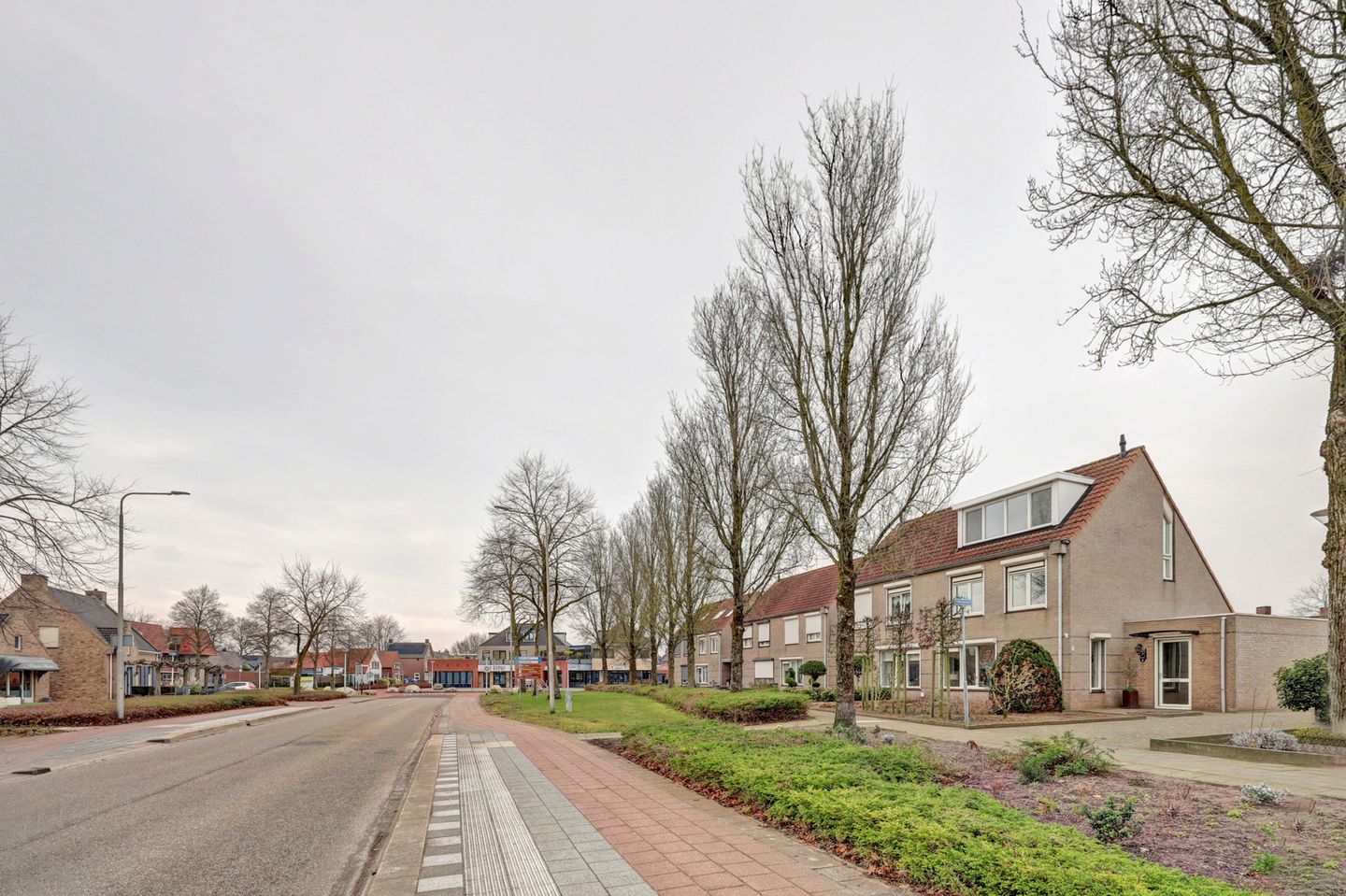 Foto 5 van Rucphensebaan 1-E