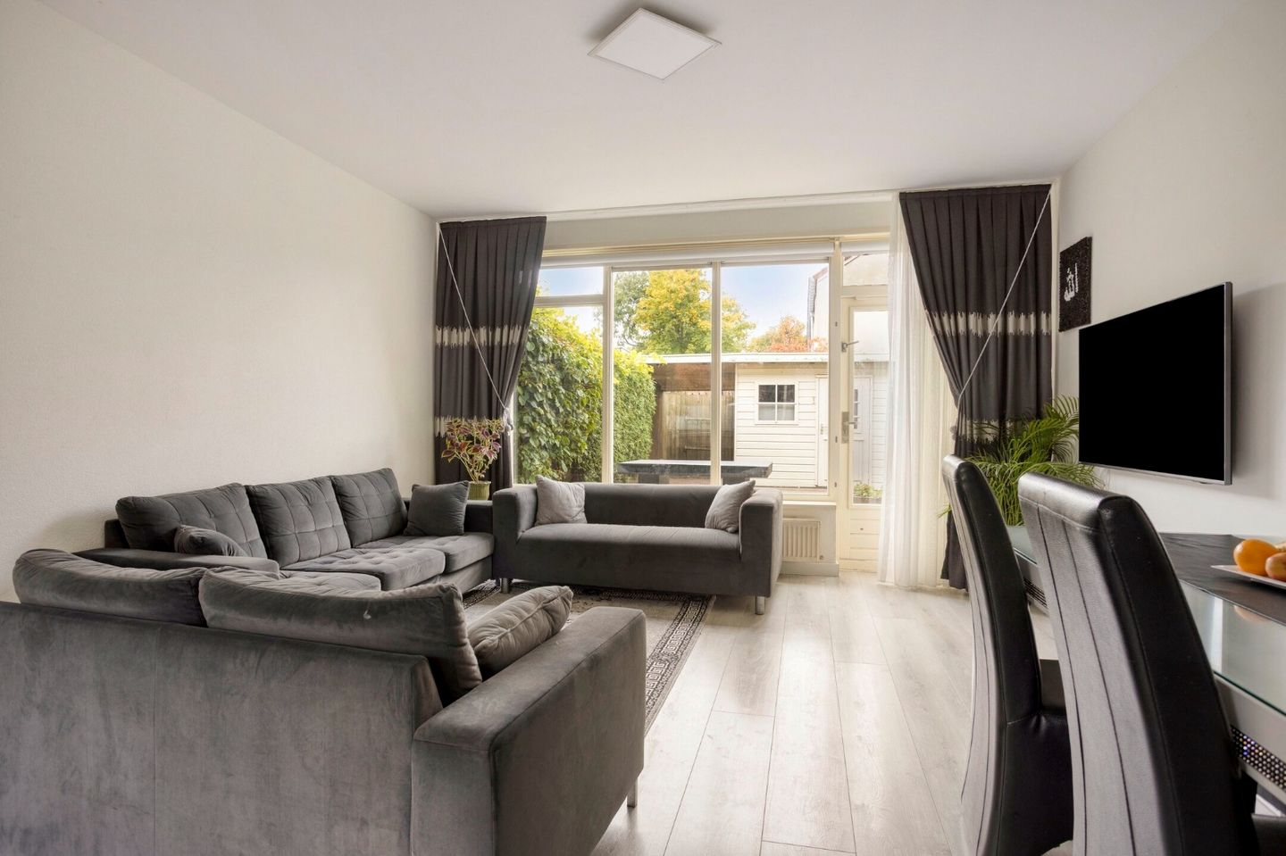 Foto 5 van Philip Vingboonsstraat 19