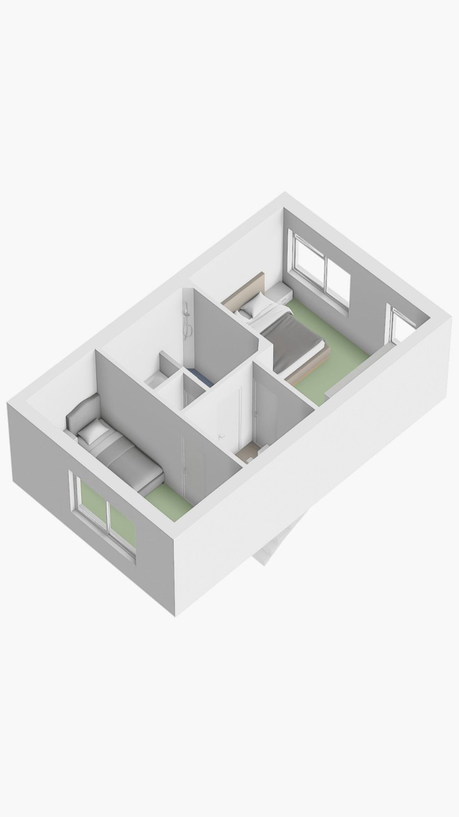 Foto 26 van Philip Vingboonsstraat 19