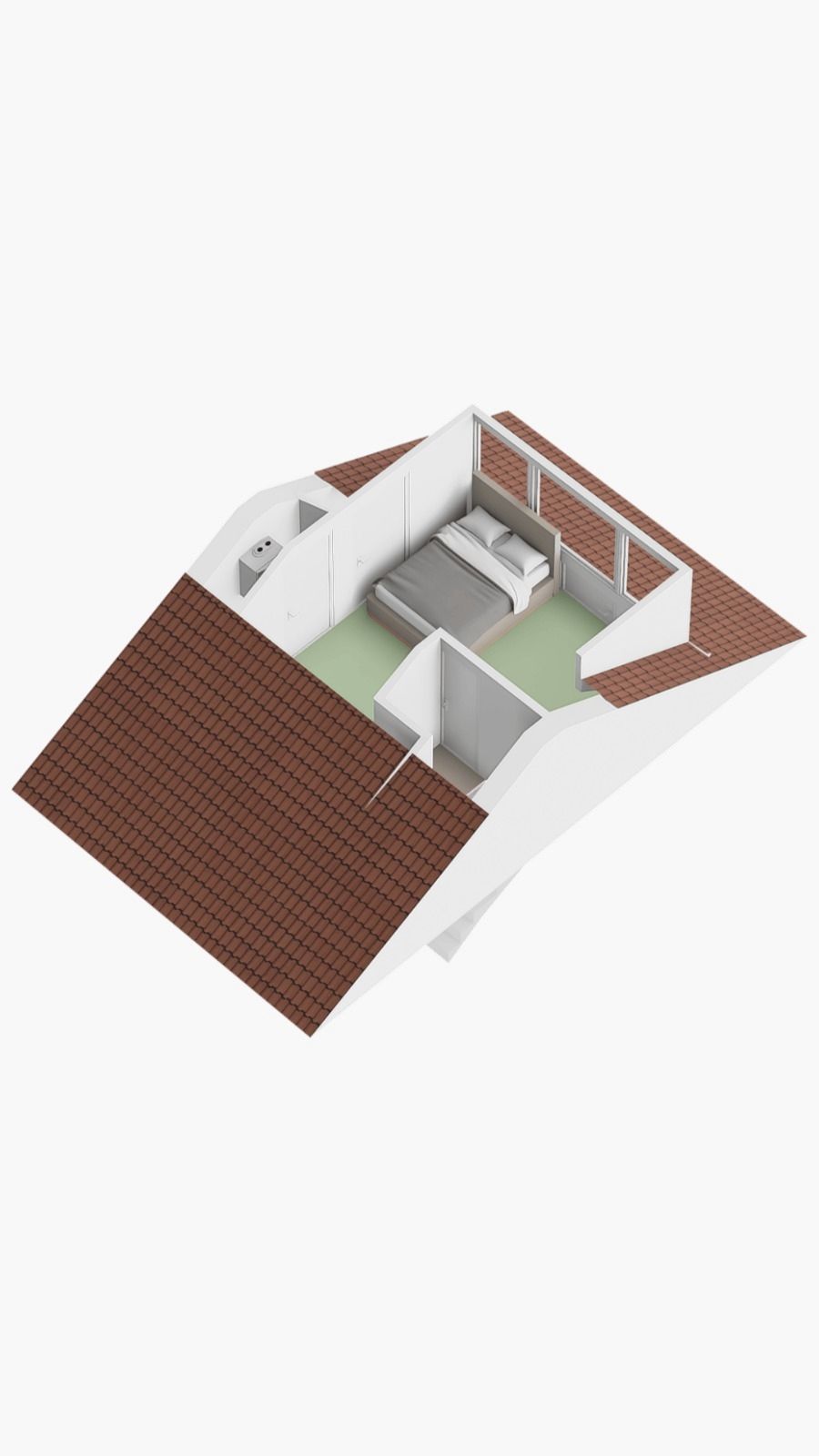 Foto 27 van Philip Vingboonsstraat 19