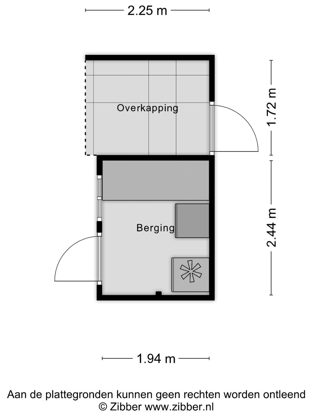 Foto 22 van Philip Vingboonsstraat 19