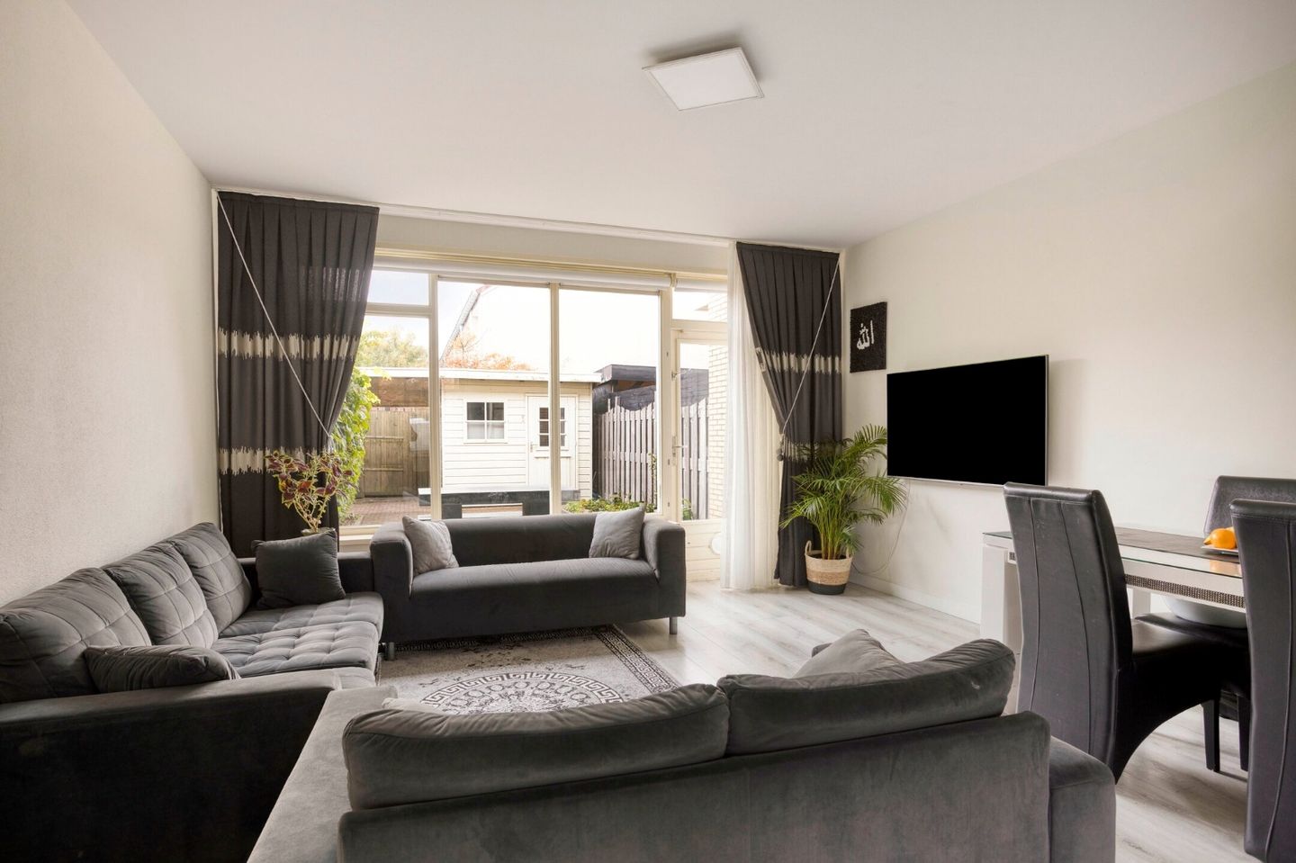 Foto 4 van Philip Vingboonsstraat 19