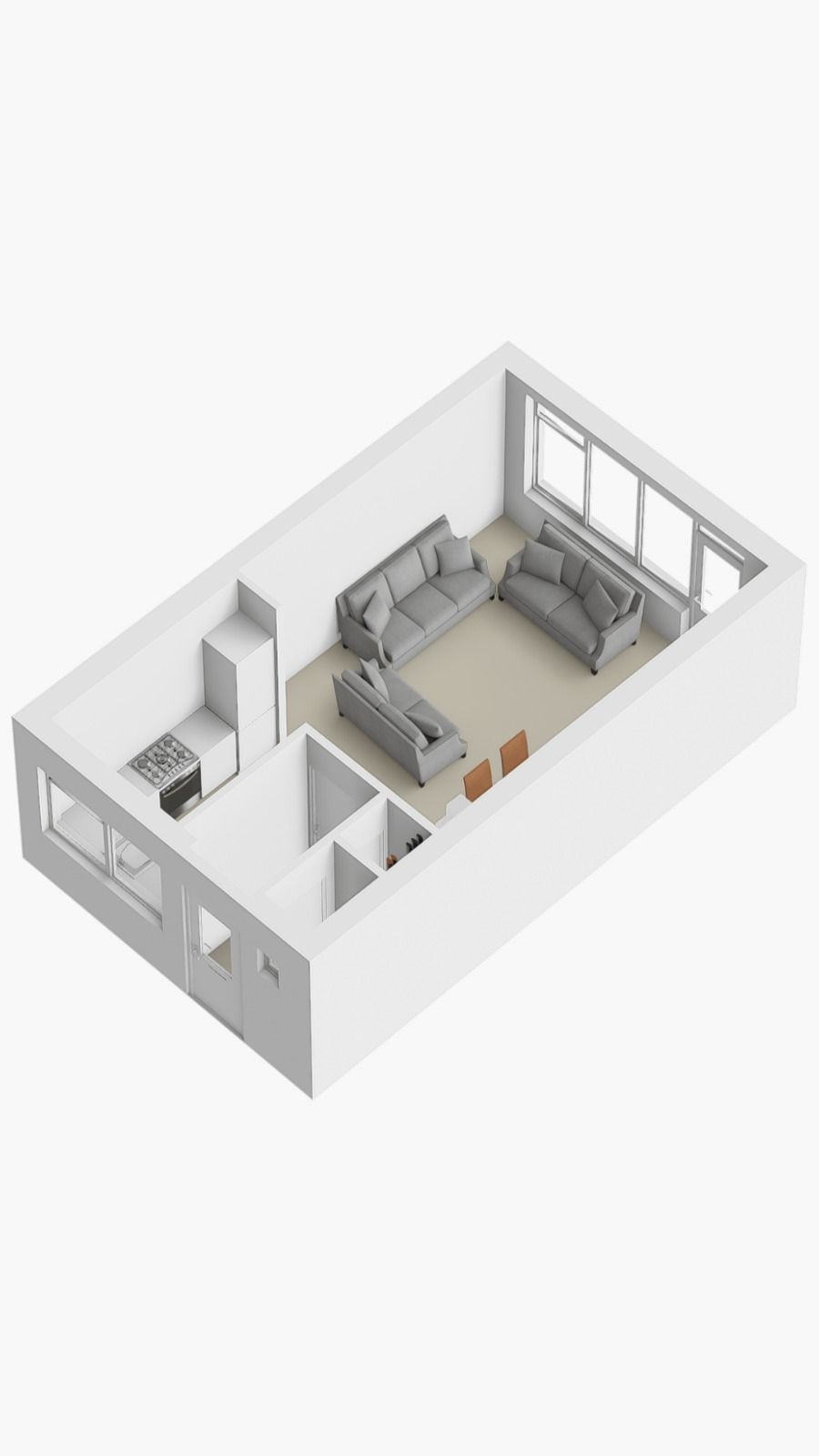 Foto 25 van Philip Vingboonsstraat 19