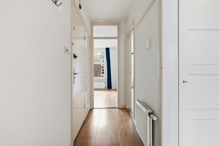 Foto 11 van Haarlemmermeerstraat 38-2