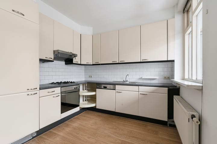 Foto 8 van Haarlemmermeerstraat 38-2