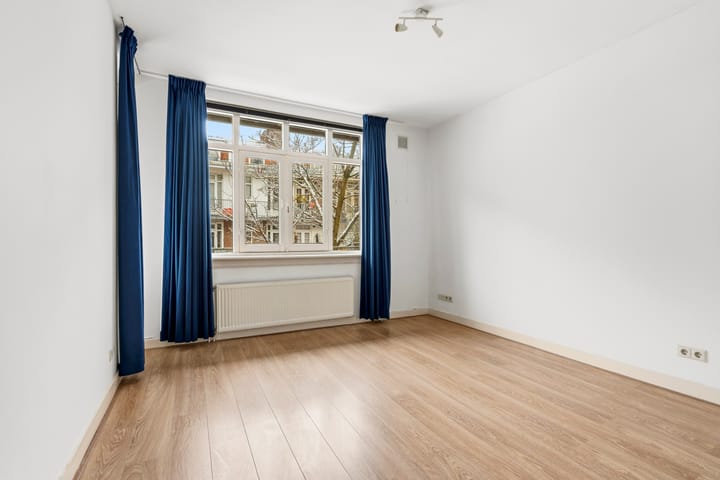 Foto 13 van Haarlemmermeerstraat 38-2