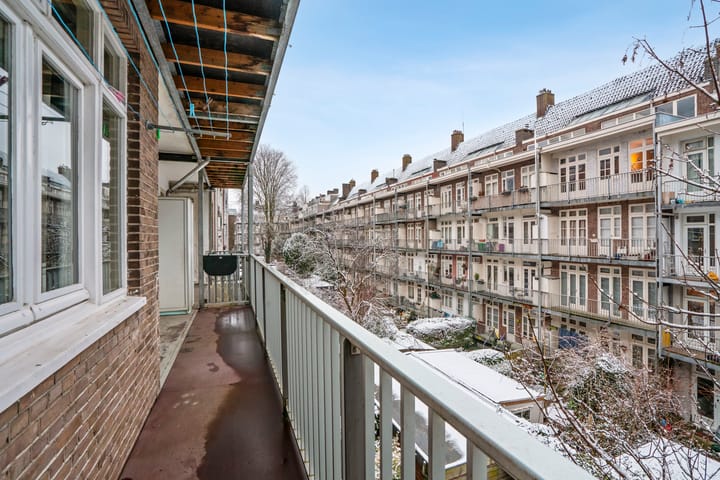 Foto 20 van Haarlemmermeerstraat 38-2