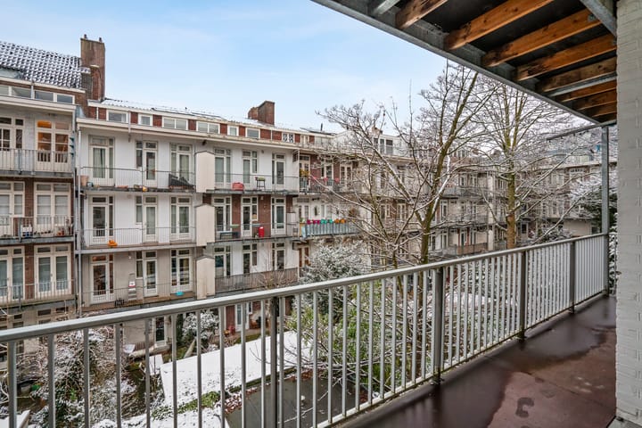 Foto 22 van Haarlemmermeerstraat 38-2