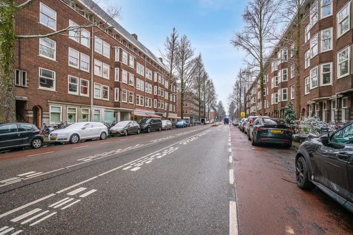 Foto 26 van Haarlemmermeerstraat 38-2