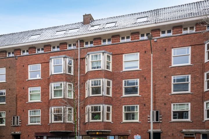 Foto 29 van Haarlemmermeerstraat 38-2