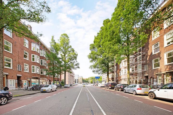 Foto 30 van Haarlemmermeerstraat 38-2