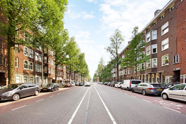 Foto 31 van Haarlemmermeerstraat 38-2