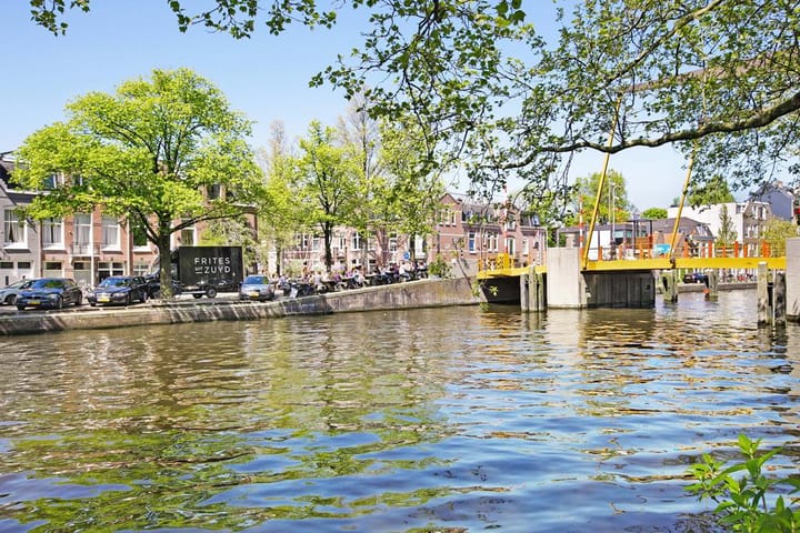 Foto 36 van Haarlemmermeerstraat 38-2