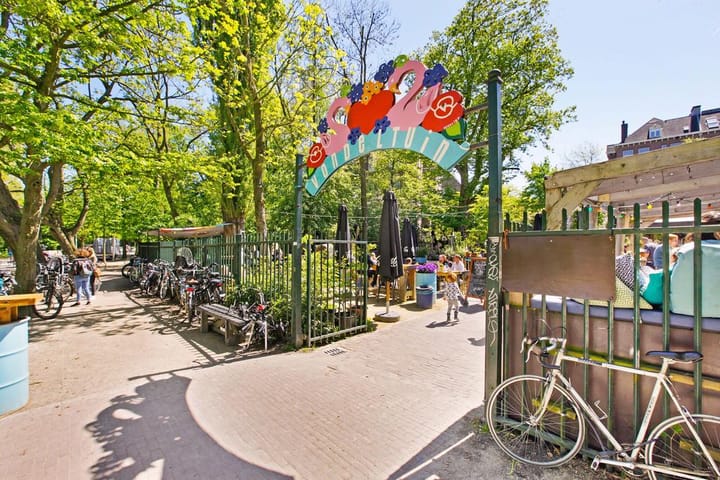 Foto 33 van Haarlemmermeerstraat 38-2