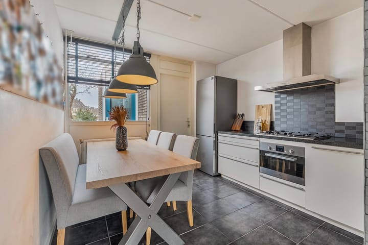 Foto 3 van Kamperfoelie 19