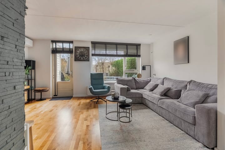 Foto 2 van Kamperfoelie 19