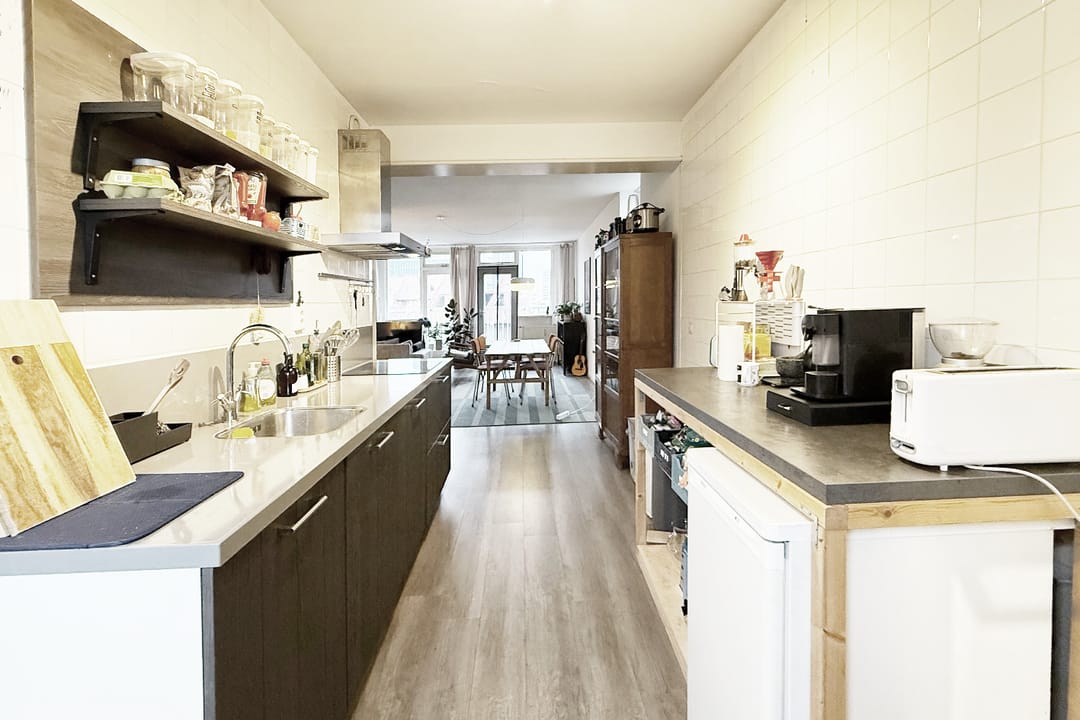 Foto 8 van Stroveer 109