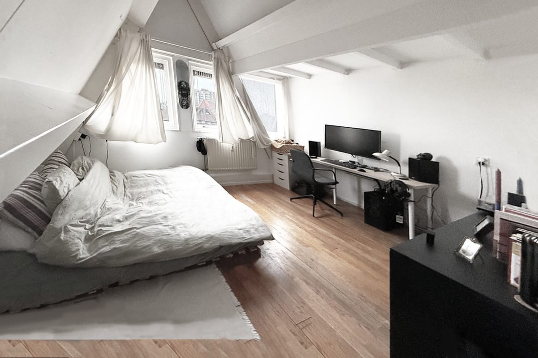 Foto 17 van Stroveer 109