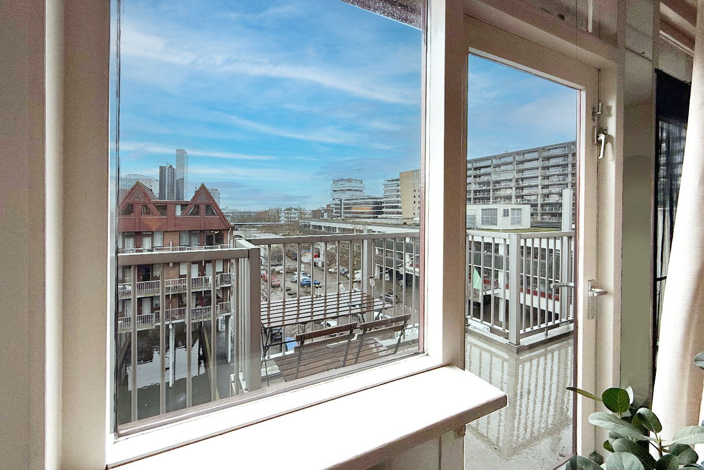 Foto 5 van Stroveer 109