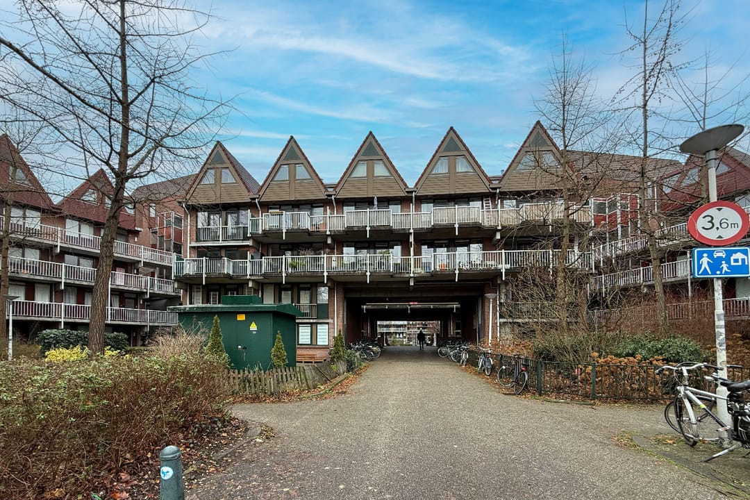 Foto 26 van Stroveer 109