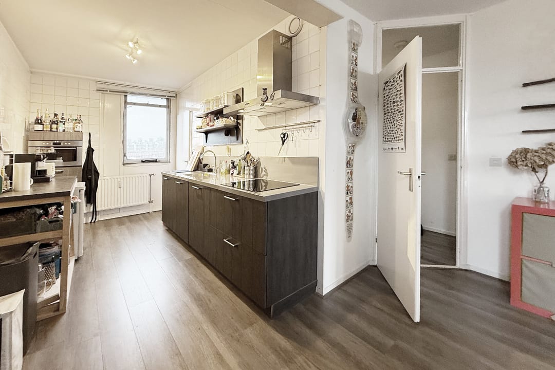 Foto 7 van Stroveer 109