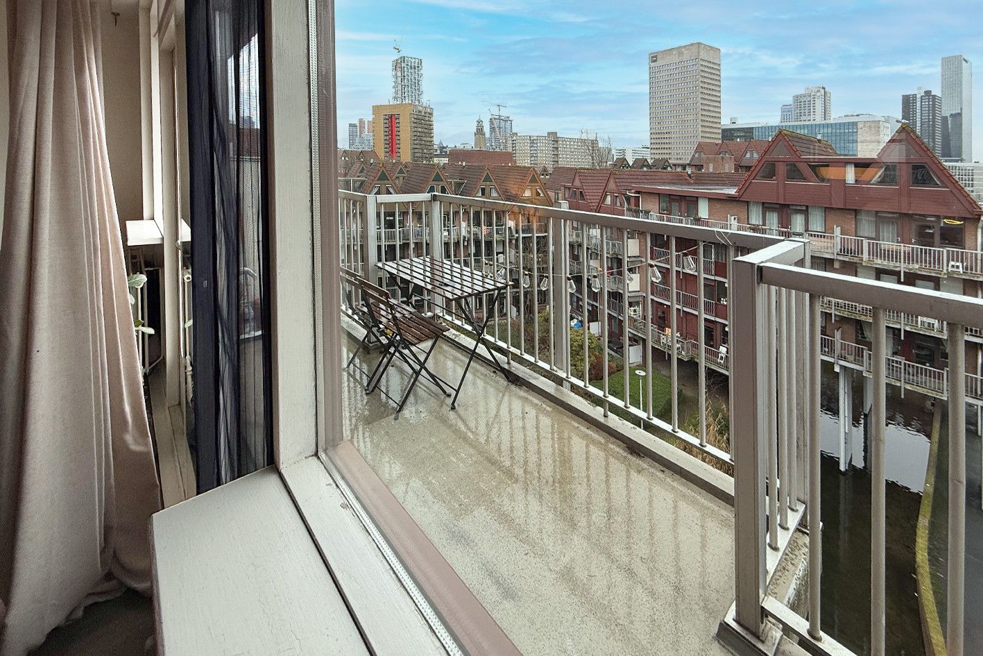 Foto 6 van Stroveer 109