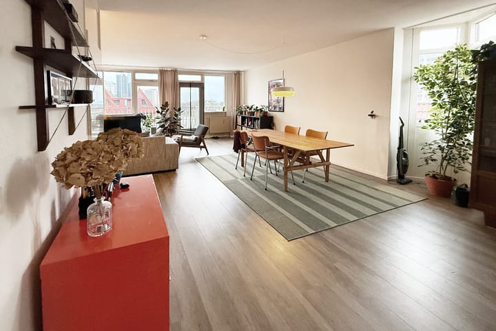 Foto 4 van Stroveer 109