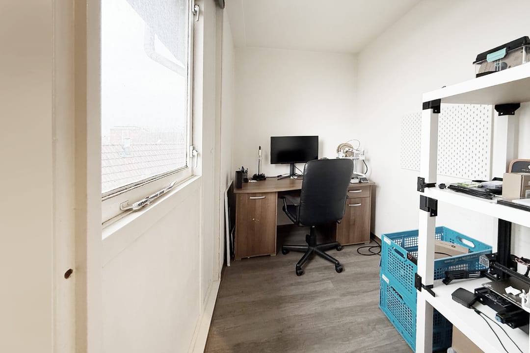 Foto 13 van Stroveer 109