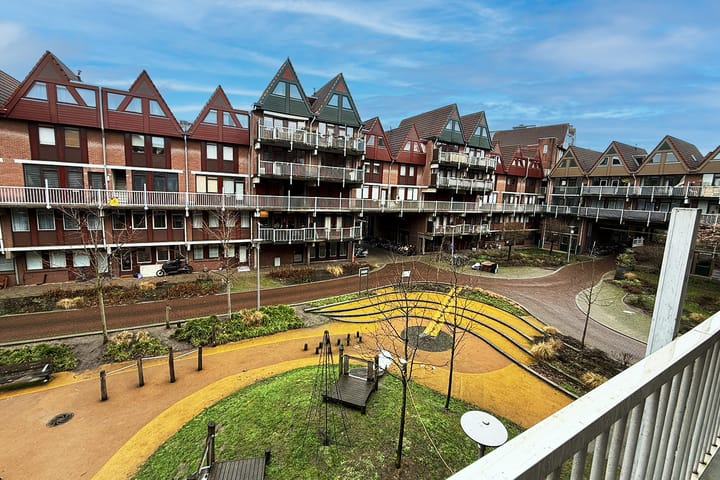 Foto 2 van Stroveer 109