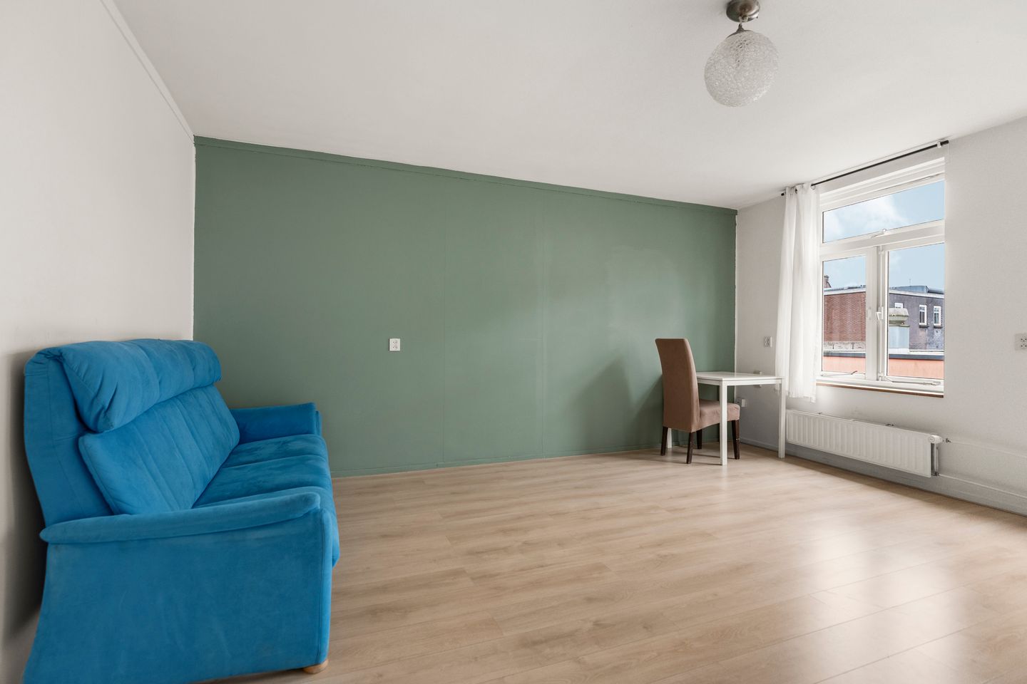 Foto 4 van Nieuwe Plein 8-5