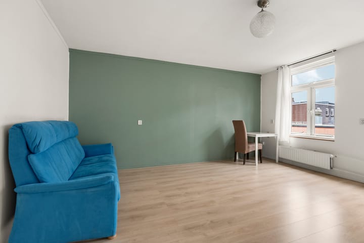 Foto 4 van Nieuwe Plein 8-5