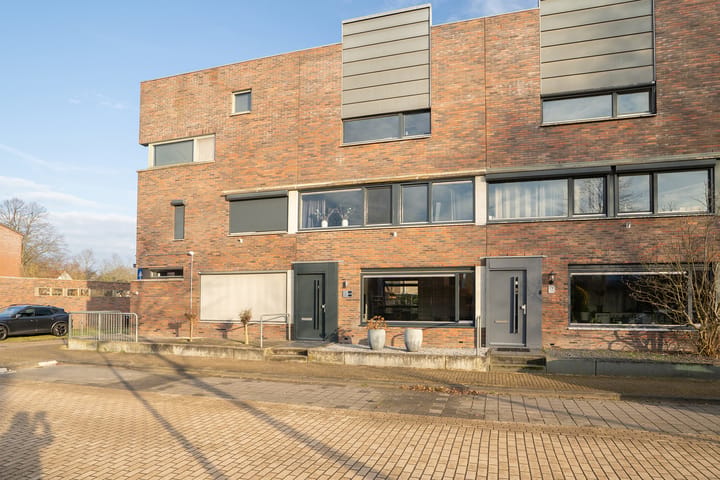 Foto 5 van Vederkruidlaan 69