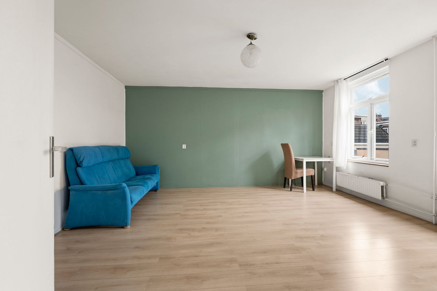 Foto 5 van Nieuwe Plein 8-5