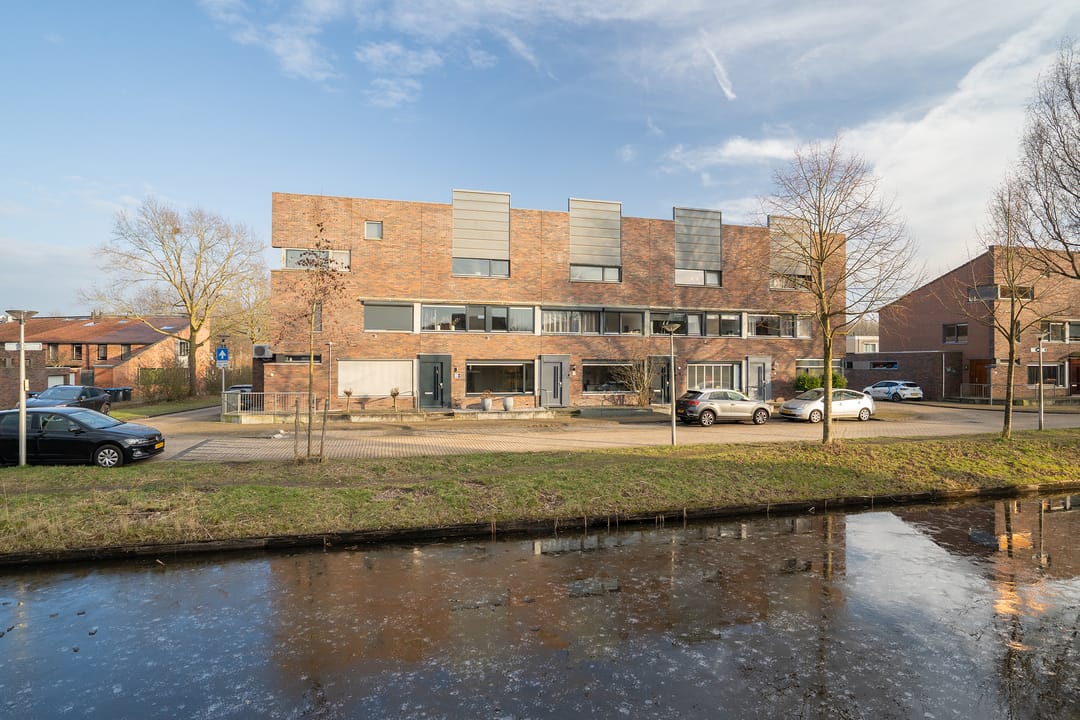 Foto 1 van Vederkruidlaan 69