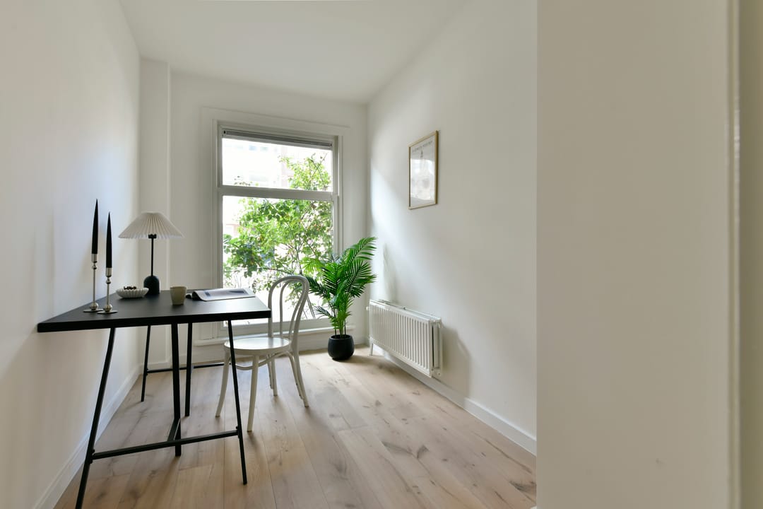 Foto 13 van Wiltzanghlaan 1-H