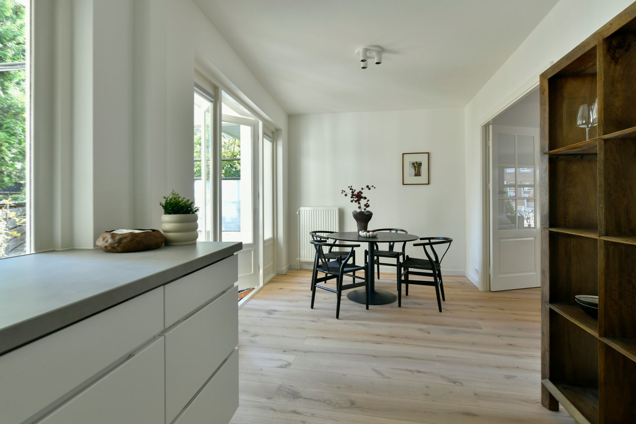 Foto 9 van Wiltzanghlaan 1-H