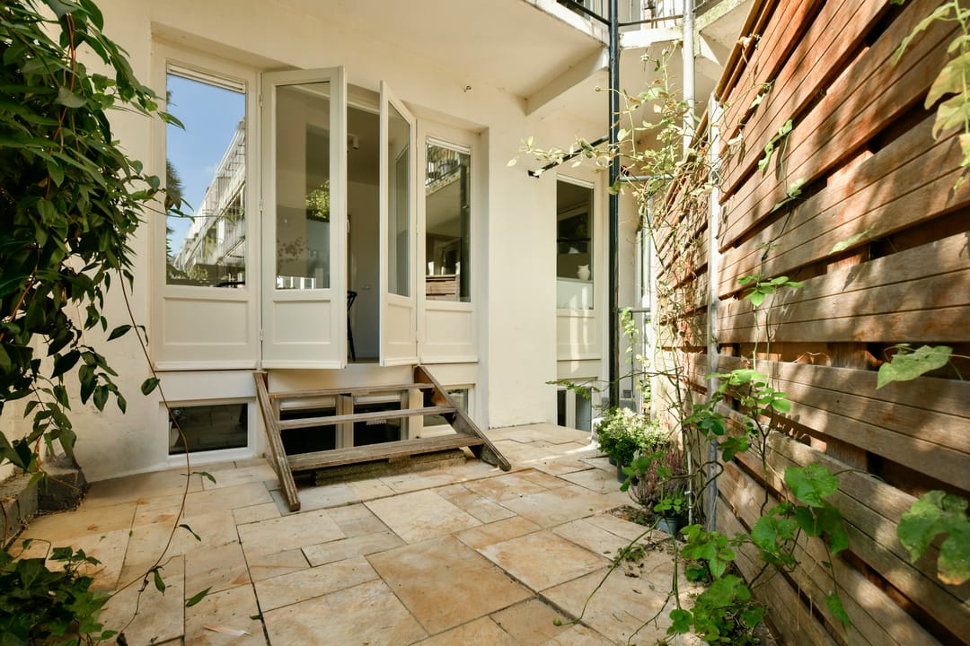 Foto 8 van Wiltzanghlaan 1-H