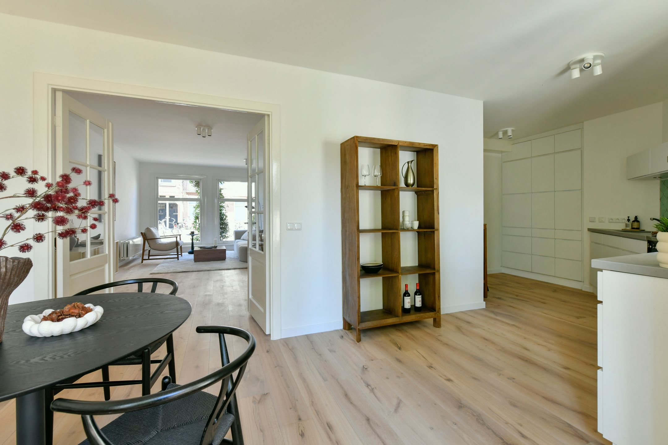 Foto 12 van Wiltzanghlaan 1-H