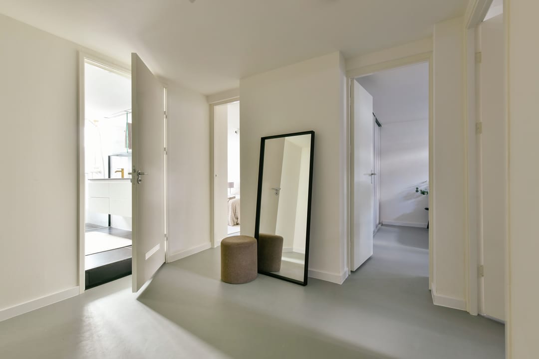 Foto 17 van Wiltzanghlaan 1-H