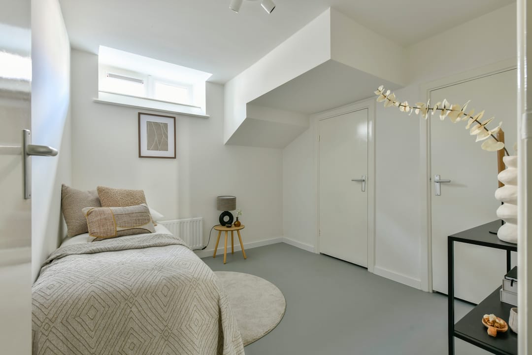 Foto 22 van Wiltzanghlaan 1-H