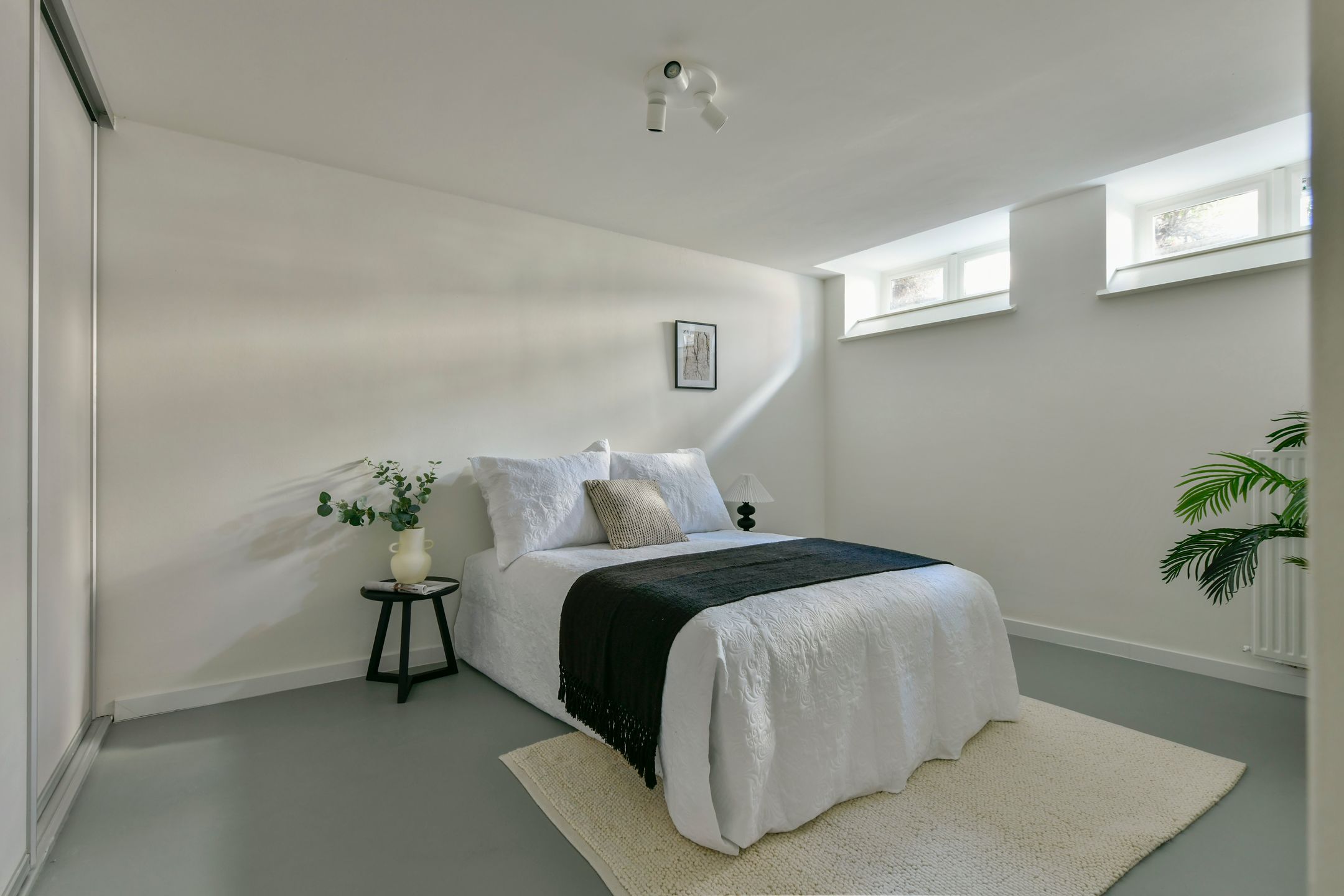 Foto 21 van Wiltzanghlaan 1-H