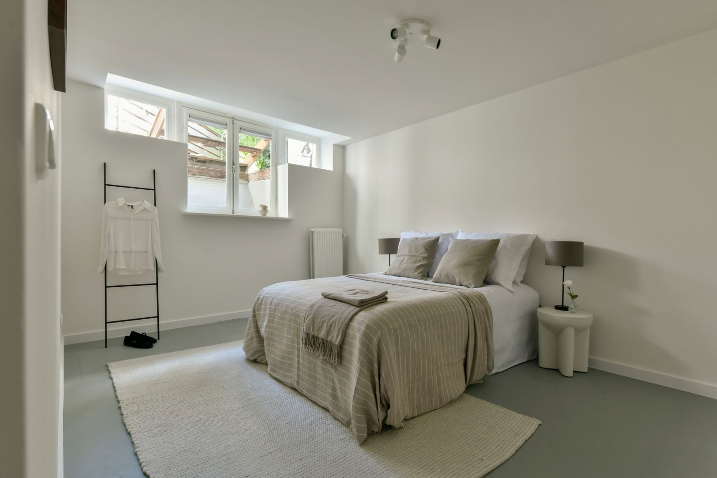 Foto 19 van Wiltzanghlaan 1-H