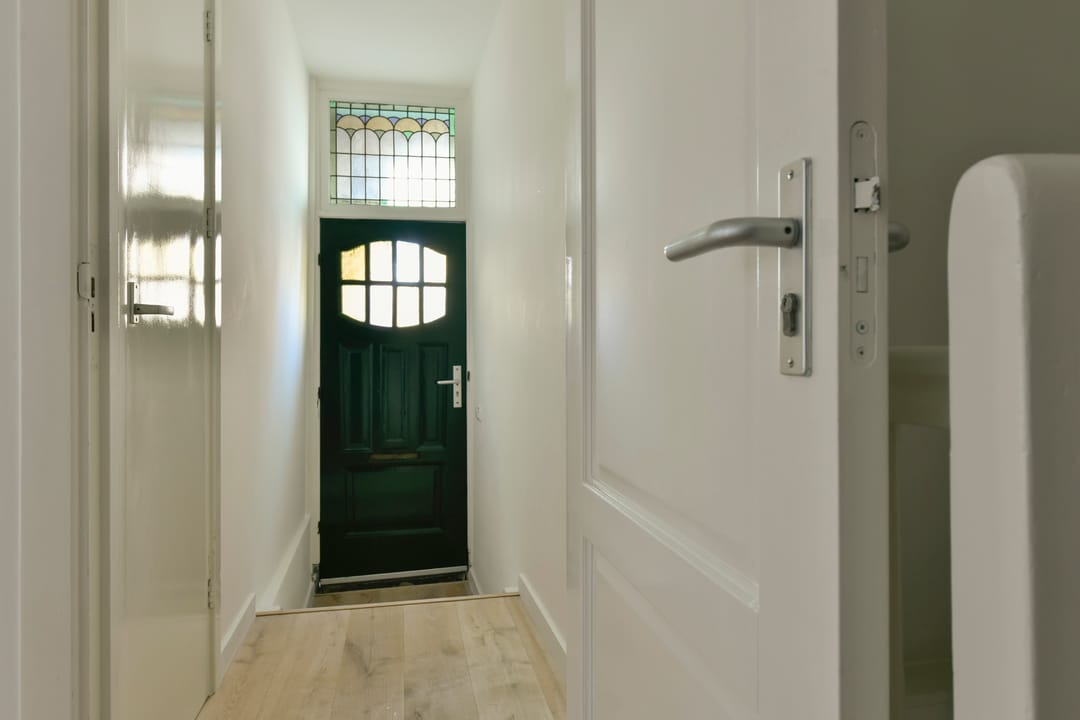 Foto 23 van Wiltzanghlaan 1-H