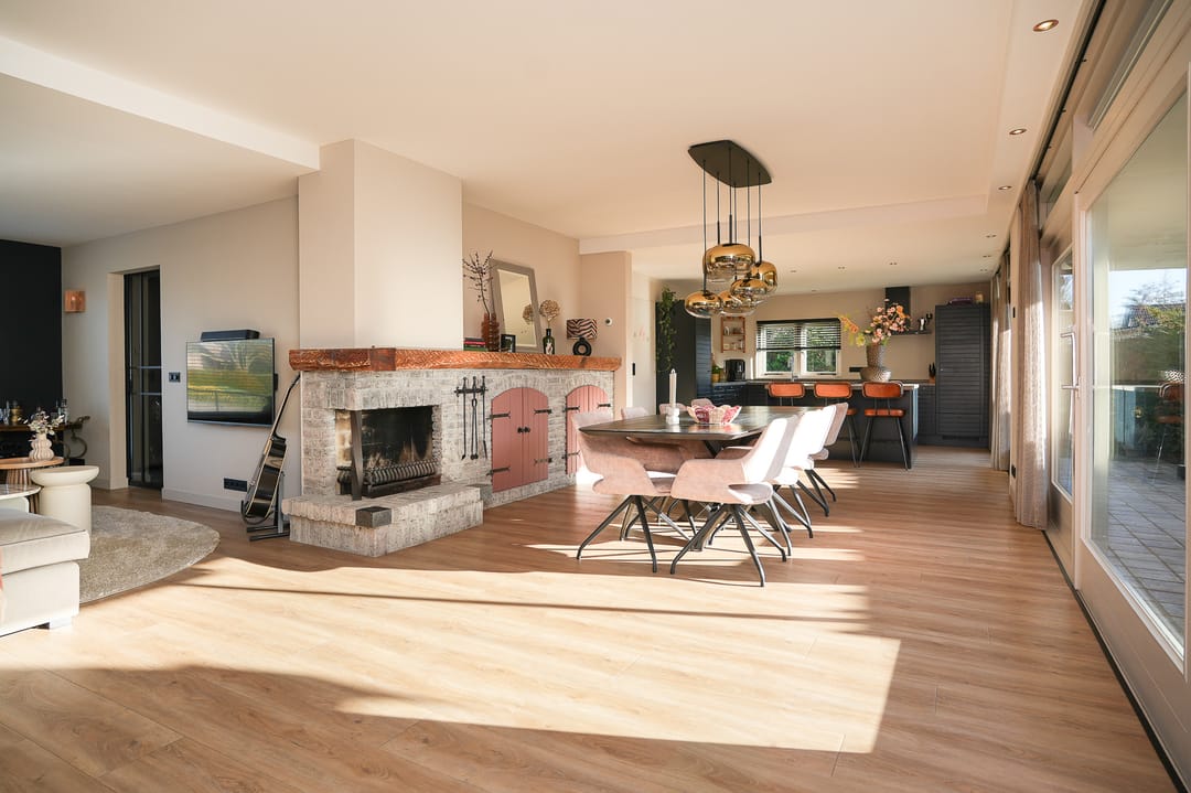 Foto 13 van Leijensteinstraat 31