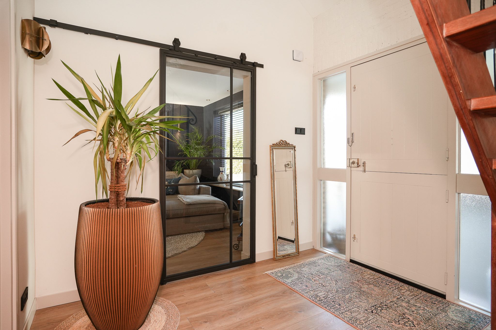 Foto 6 van Leijensteinstraat 31